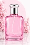 ENVASE BIG PONY ROSADO 50 ML CON ROSCA