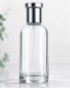 ENVASE BOSS BOTTLED 100ML CON ROSCA