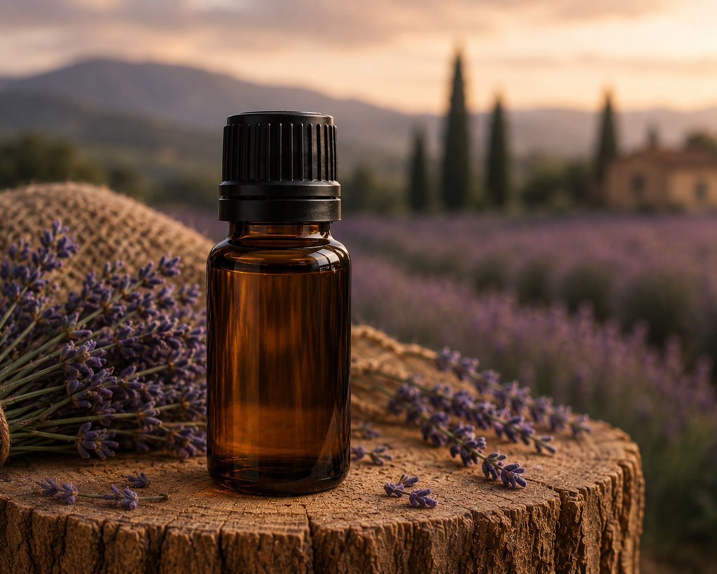 ACEITE ESENCIAL LAVANDA