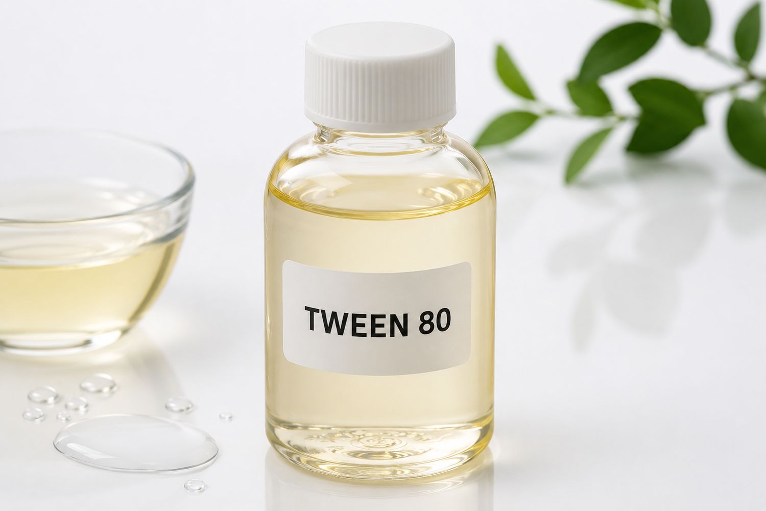 TWEEN 80