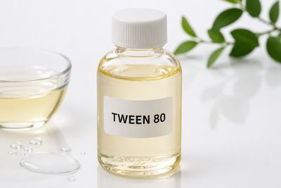 TWEEN 80