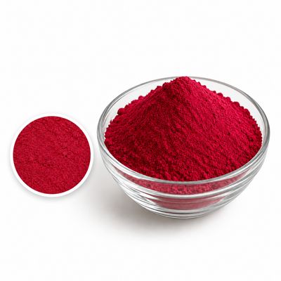 COLORANTE SUPRA ROJO AMARANTO