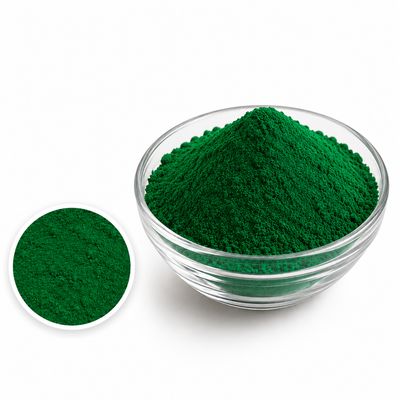 COLORANTE SUPRA VERDE ESMERALDA
