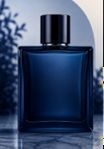 ENVASE BLEU CHANEL 80 ML CON ROSCA
