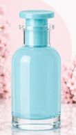 ENVASE ELEVEN 50 ML CON ROSCA (ROSADO, CELESTE, BLANCO Y NEGRO)