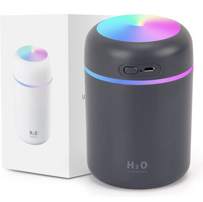 Portable Humidifier