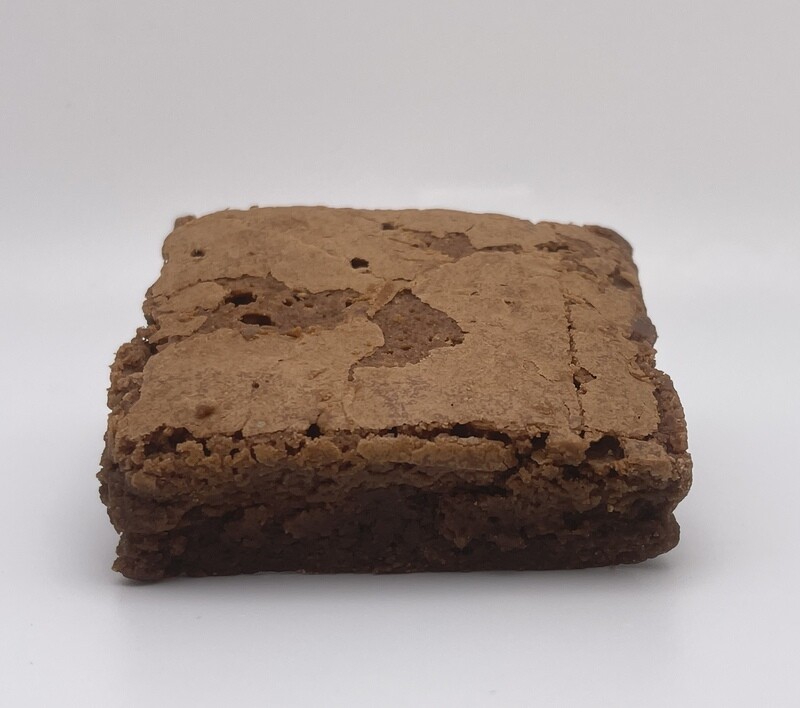 BIG BITCHIN’ BROWNIES