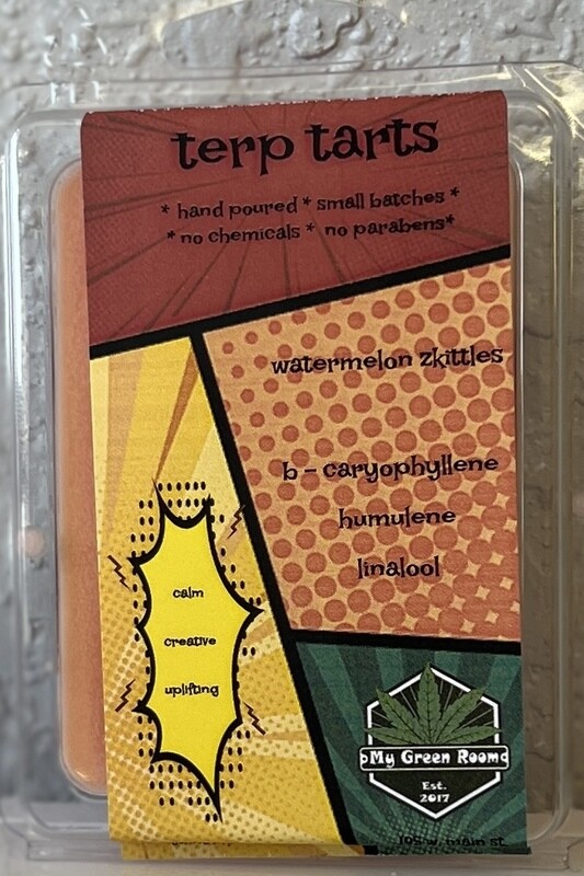 TERP TARTS