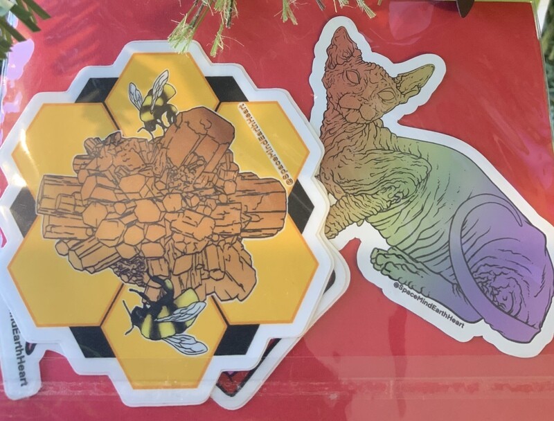 STICKER PACK