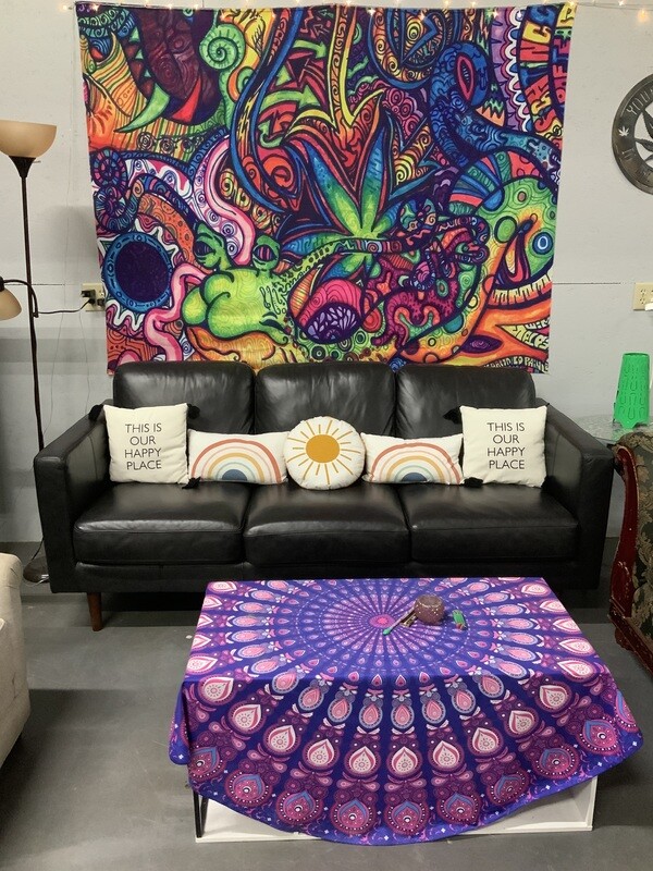 MEMBER SUBSCRIPTION TO THE CONSUMPTION LOUNGE