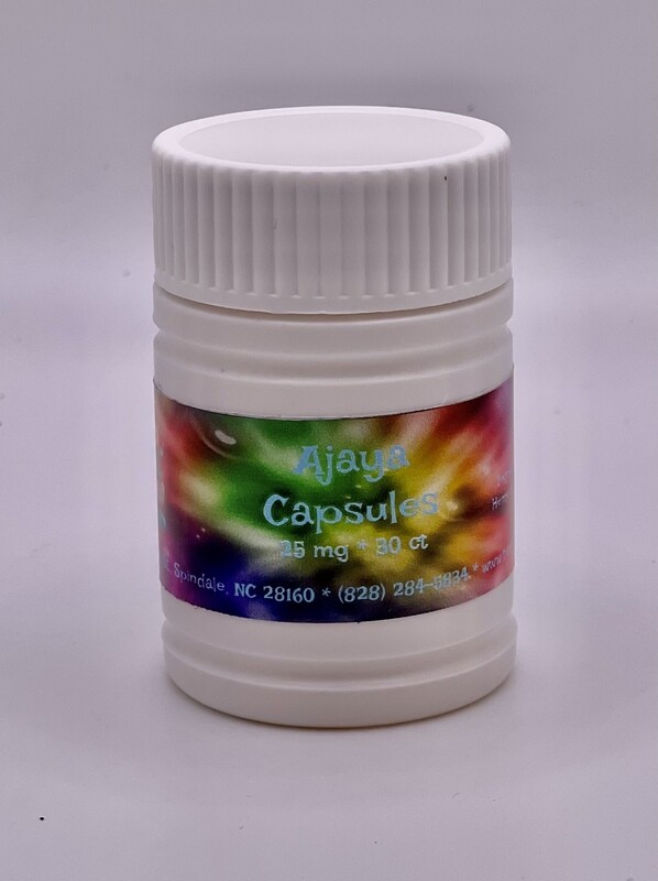 AJAYA CAPSULES