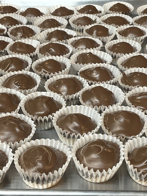 BUCKEYES