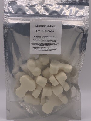 BAG OF DICKS