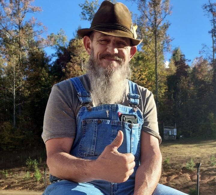 HIGH ON THE HOGG