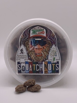 SQUATCH NUTS