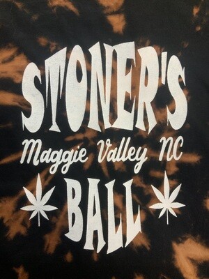 OFFICIAL STONER’S BALL SHIRTS