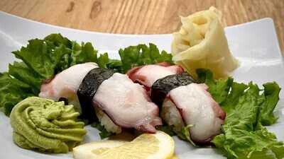 Sushi - Nigiri