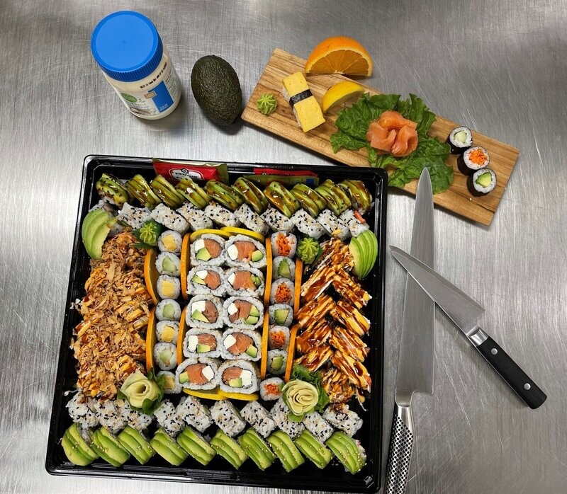 Small Platter