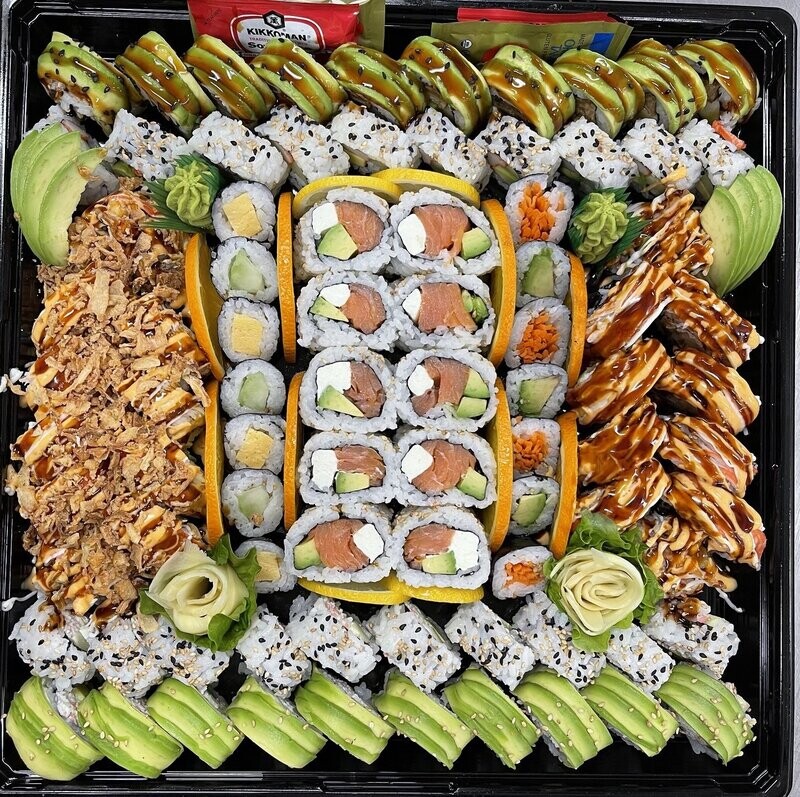 Party Platters