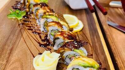 Classic-Roll or Hand Roll