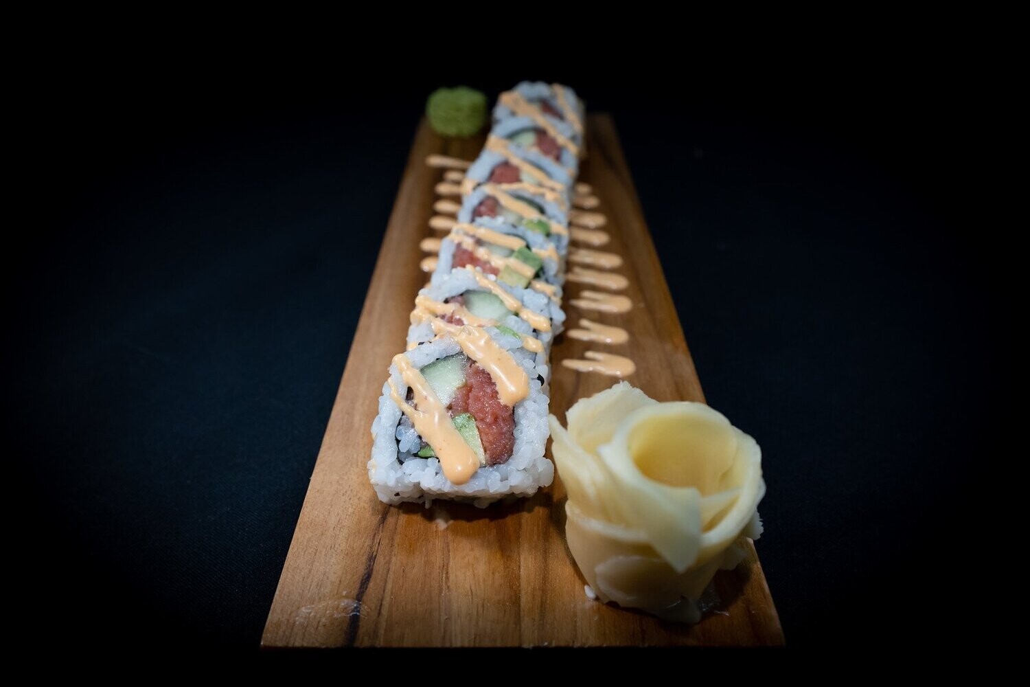 Spicy Tuna