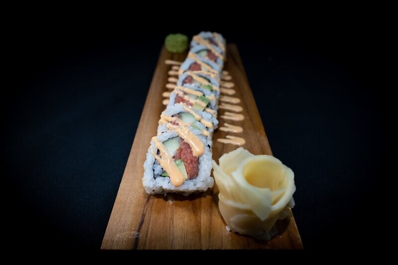 Spicy Tuna