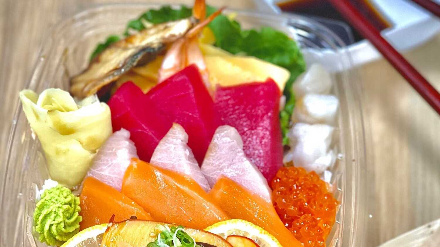 Chirashi
