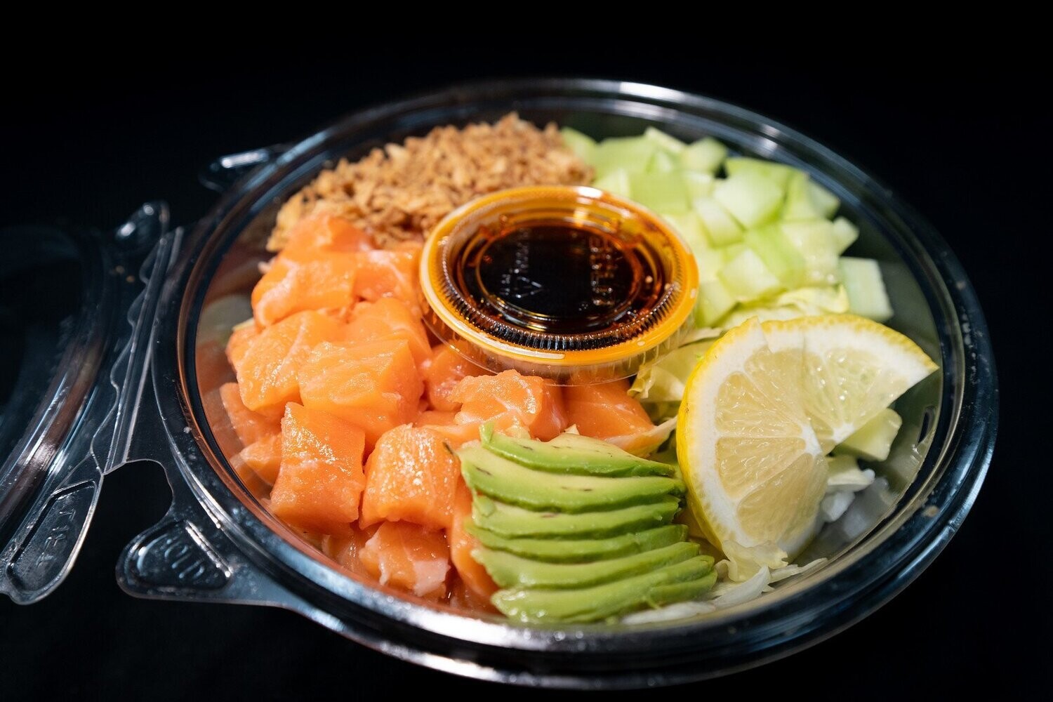 Salmon