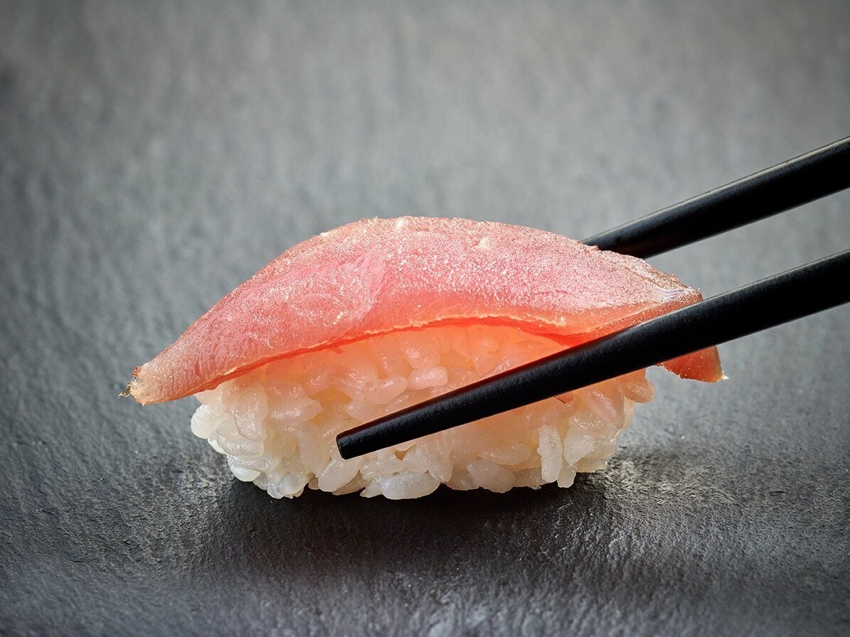 Albacore (White Tuna)