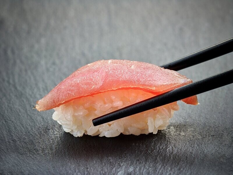 Albacore (White Tuna)