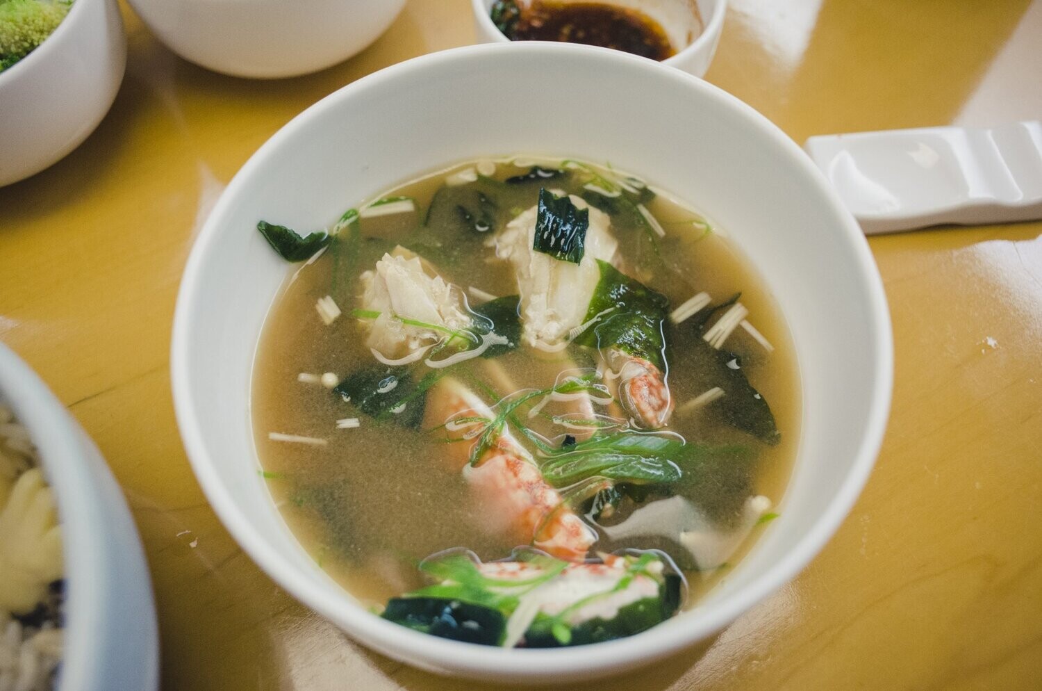 Miso Soup