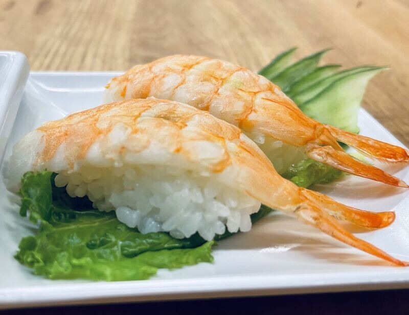 Ebi (Prawn)