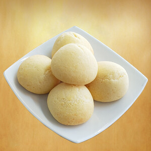 Pan de yuca