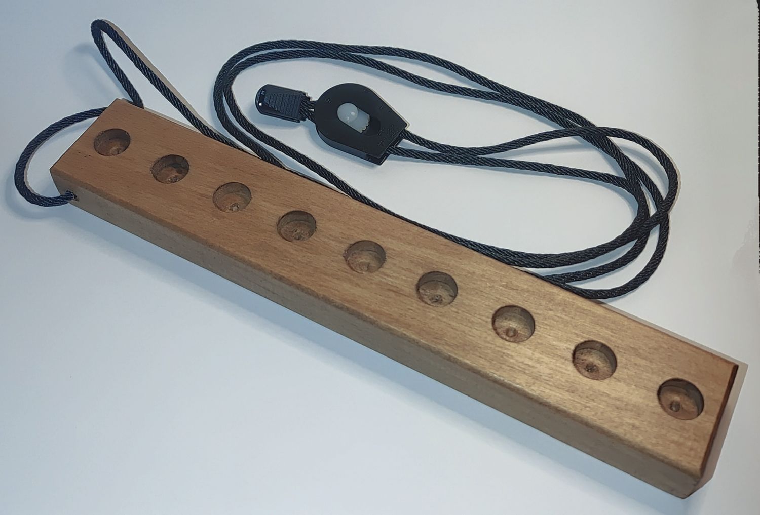 Stolstop Adjustable Cello Endpin Stop
