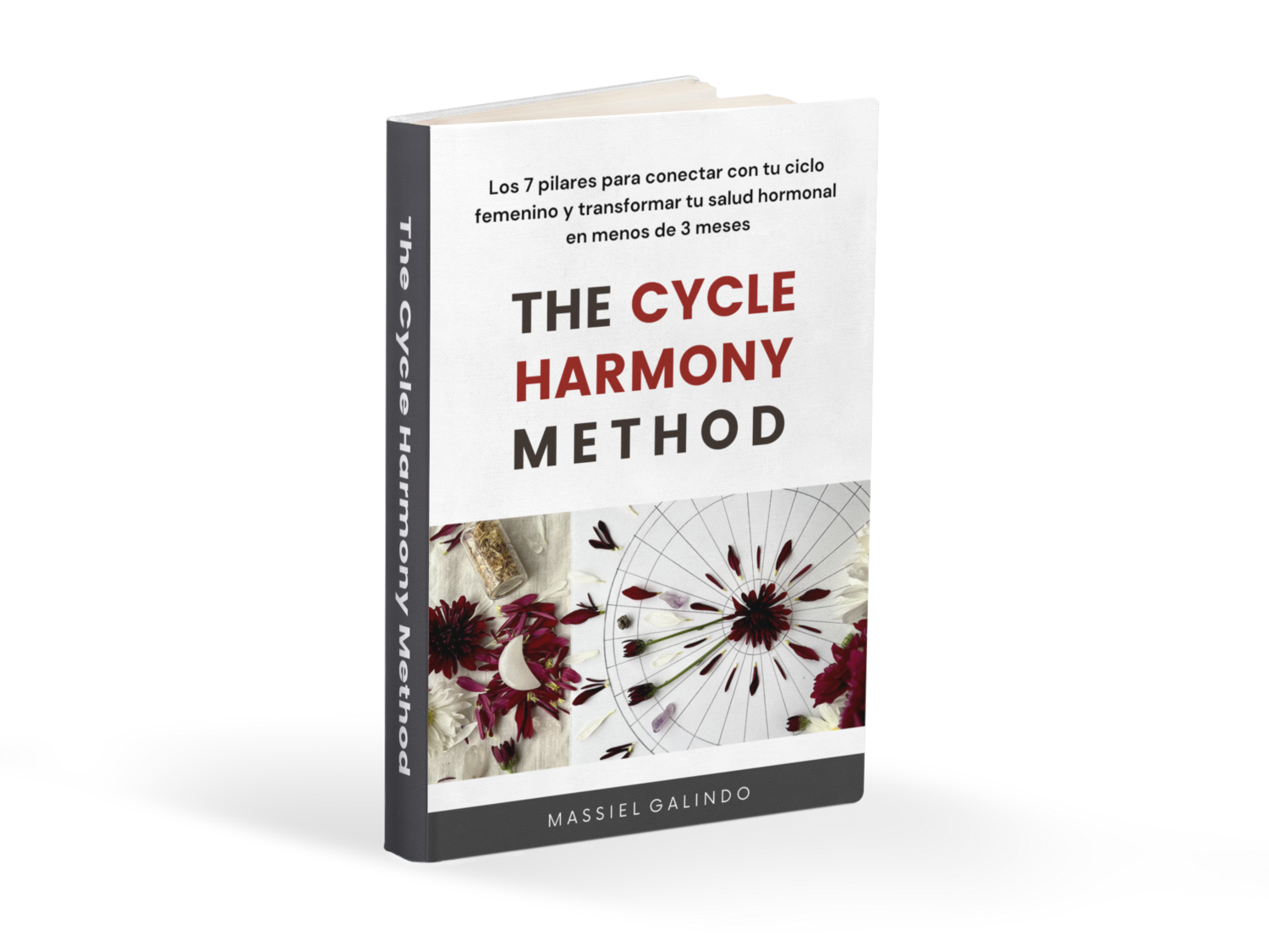 The Cycle Harmony Method Ebook