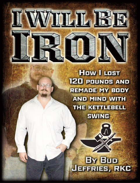 I Will Be Iron