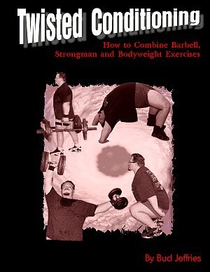 Twisted Conditioning I - ebook