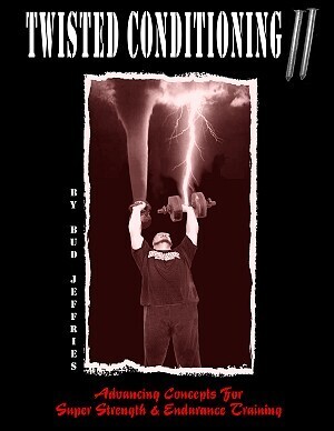 Twisted Conditioning II - eBook