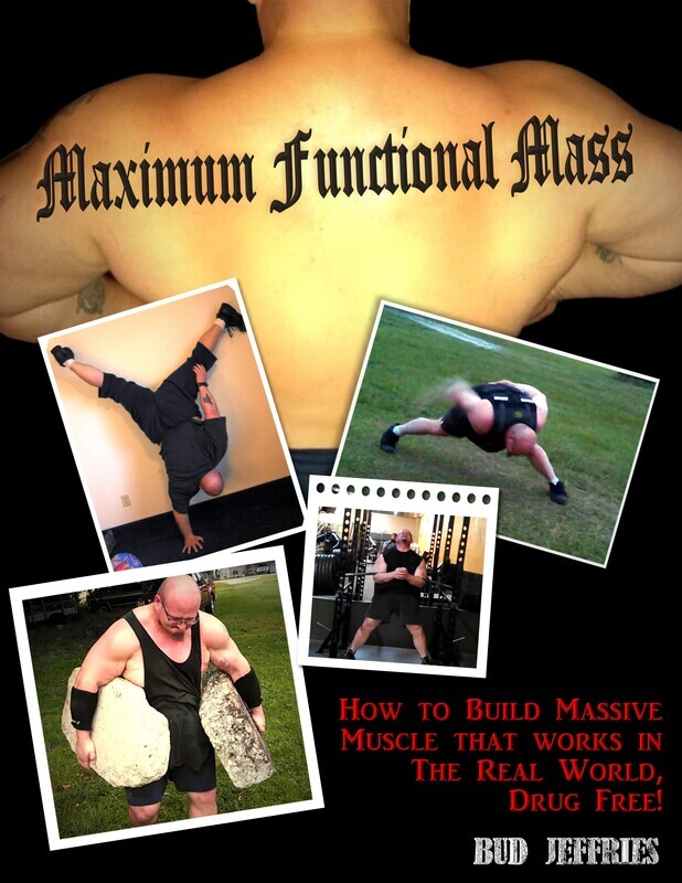 Maximum Functional Mass - Ebook