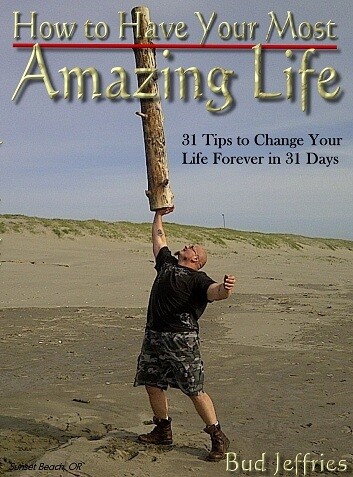 How to have your most amazing life - eBook