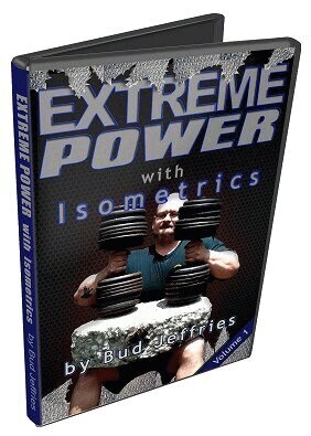 Extreme Power for Isometrics Volume 1