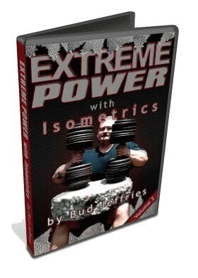 Extreme Power for Isometrics Volume 2