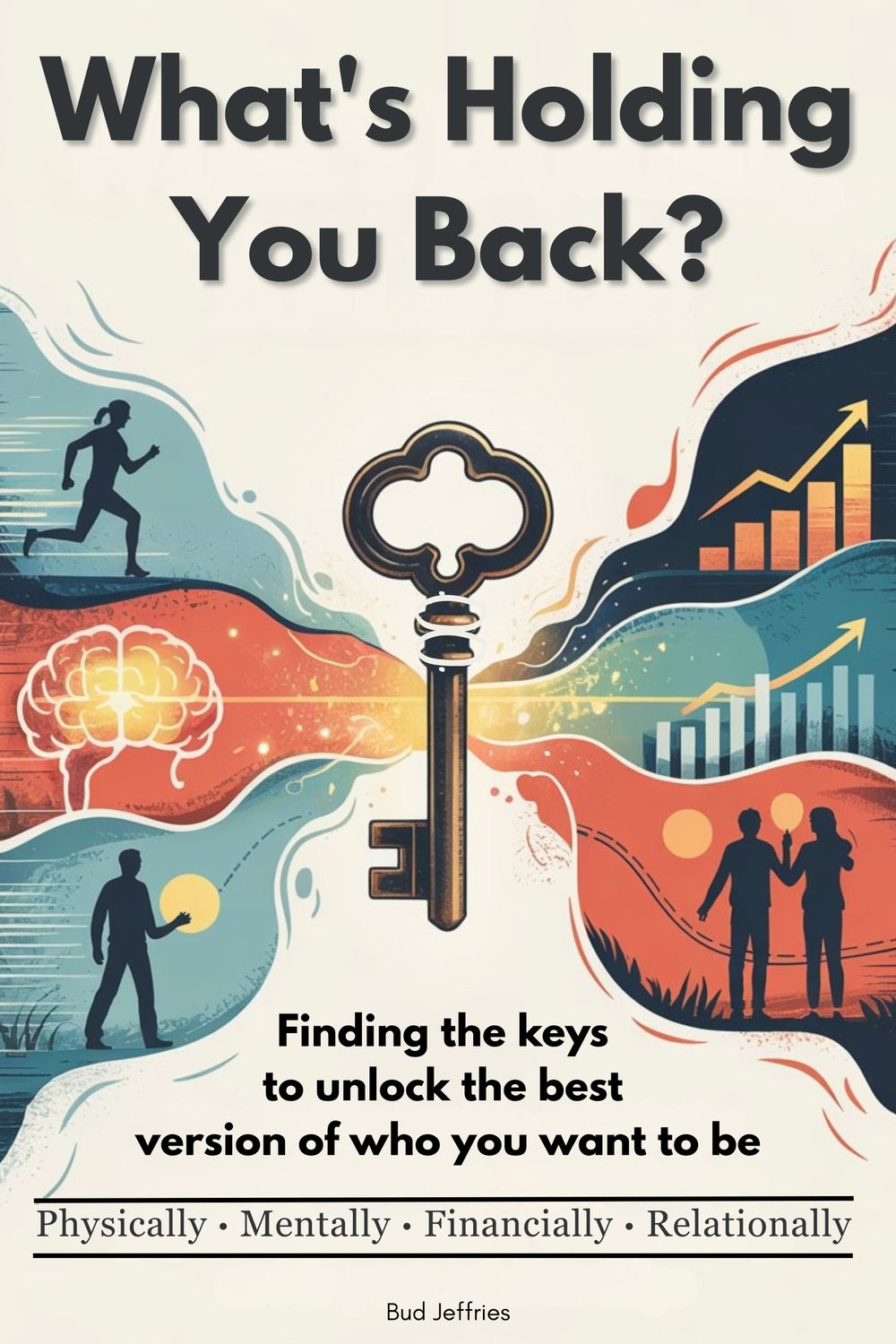 What&#39;s Holding You Back?