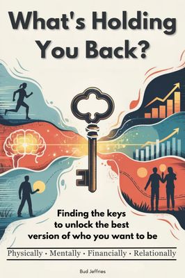 What&#39;s Holding You Back?