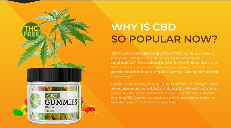 Keanu Reeves CBD Gummies
