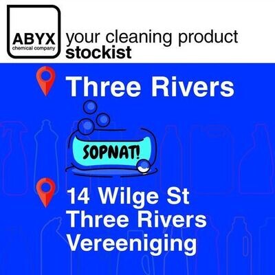 ABYX Products
