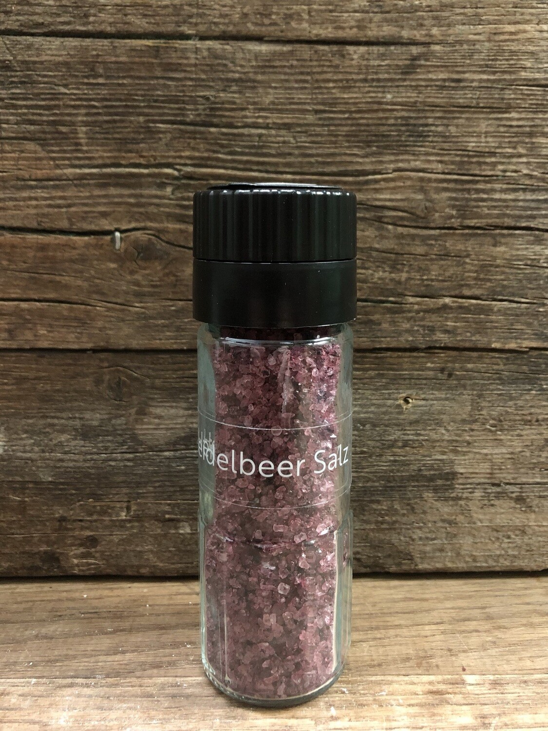 Heidelbeer Salz