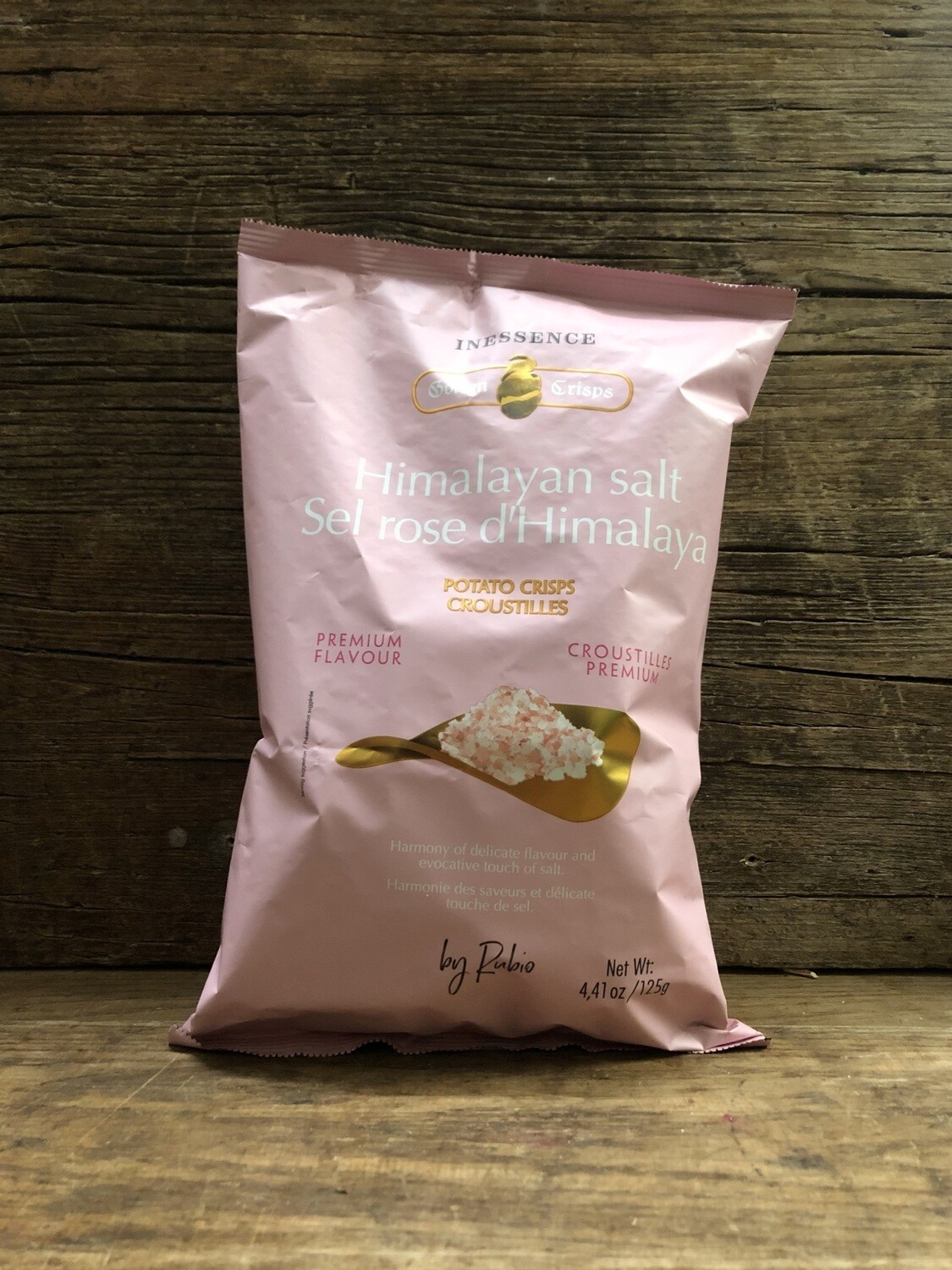 Himalaya Salz Chips