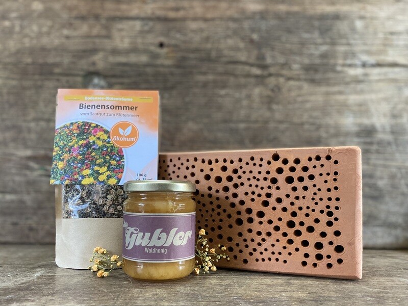 "Bienenliebhaber"