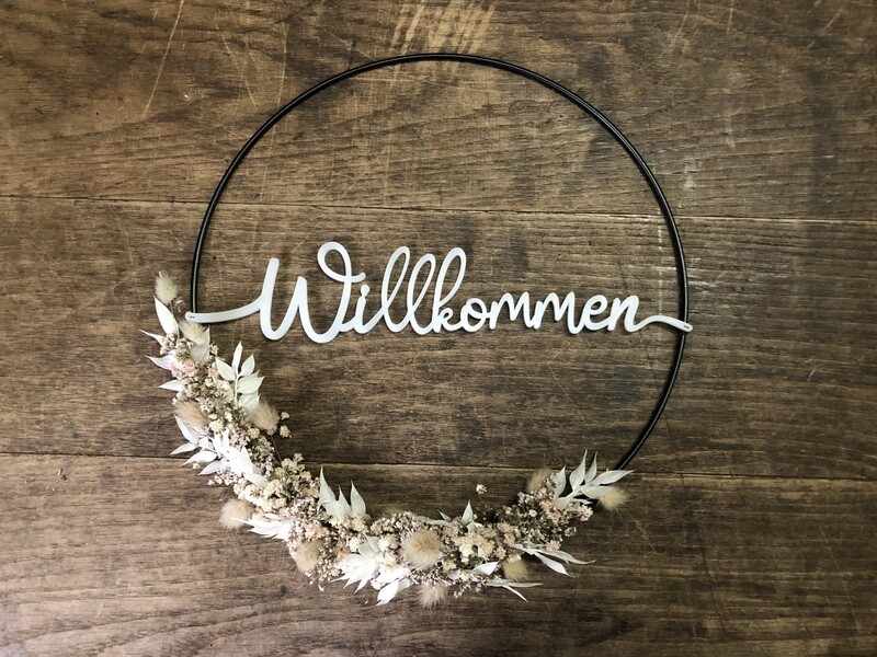 Willkommen Loop